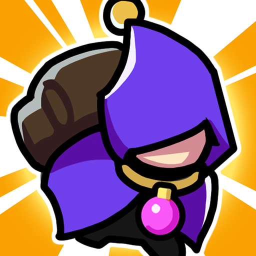 دانلود بازی Backpack Survivors : Idle RPG برای اندروید | مایکت